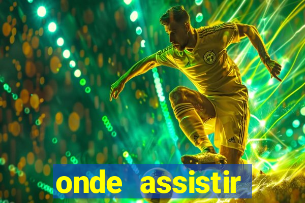 onde assistir cruzeiro x juventude